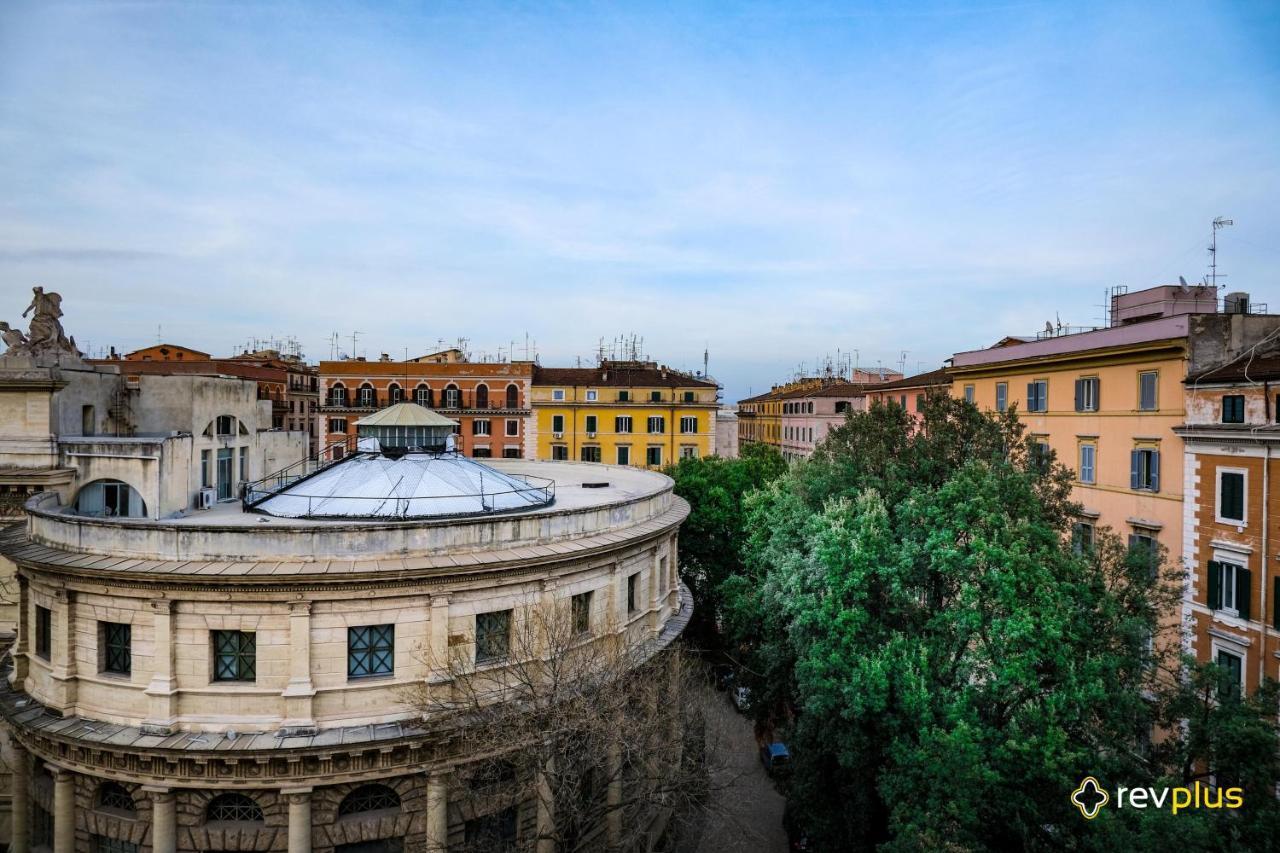Ml Rome City Center Apartment, Rome